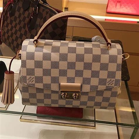 louis vuitton croisette dimension|Louis Vuitton croisette review.